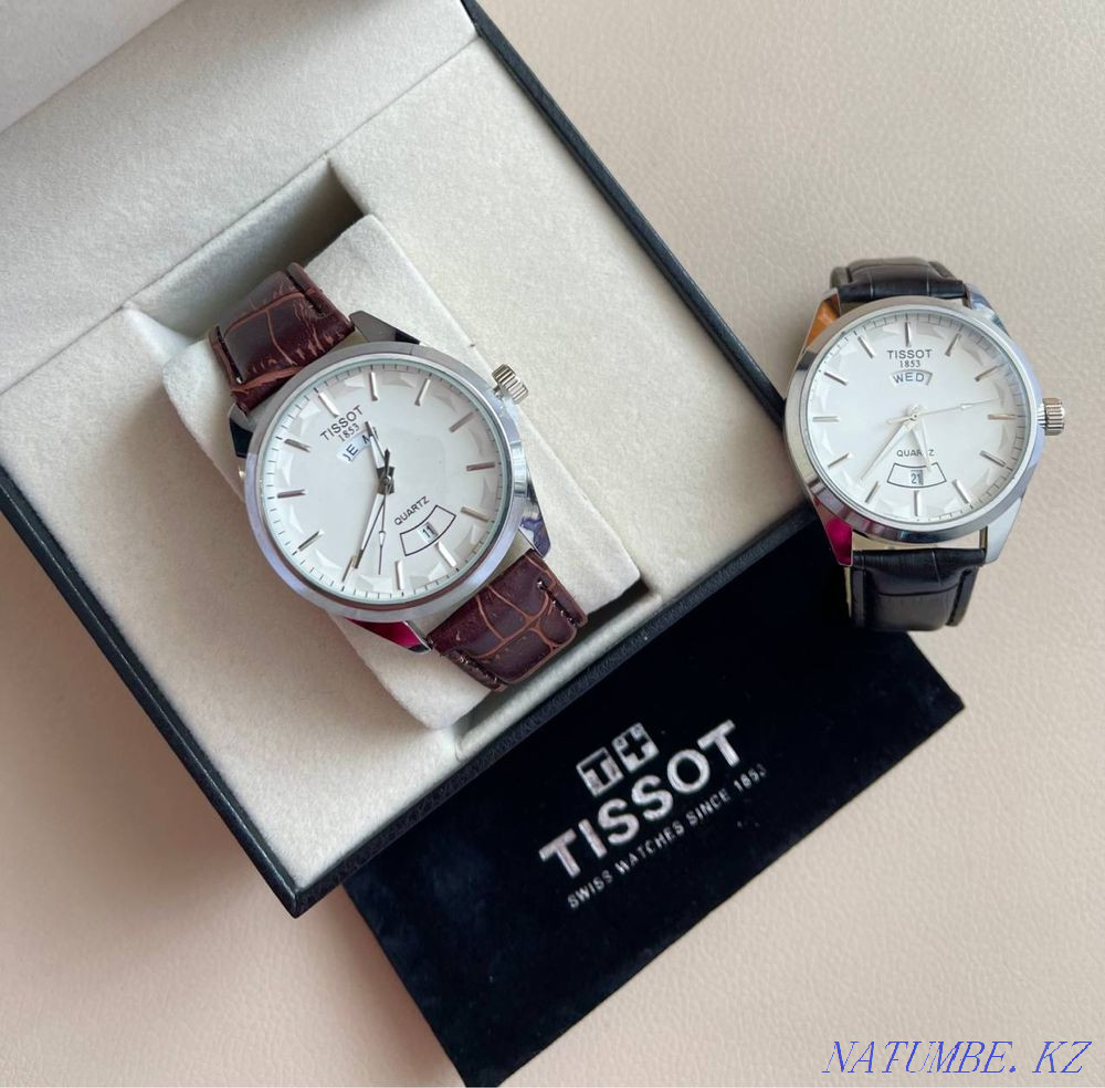 Men's wrist watch Shymkent - photo 5