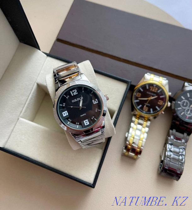 Men's wrist watch Shymkent - photo 7