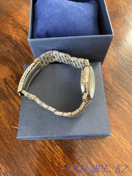 Ерлерге арналған қол сағаты. Жаңа!  Қызылорда - изображение 2
