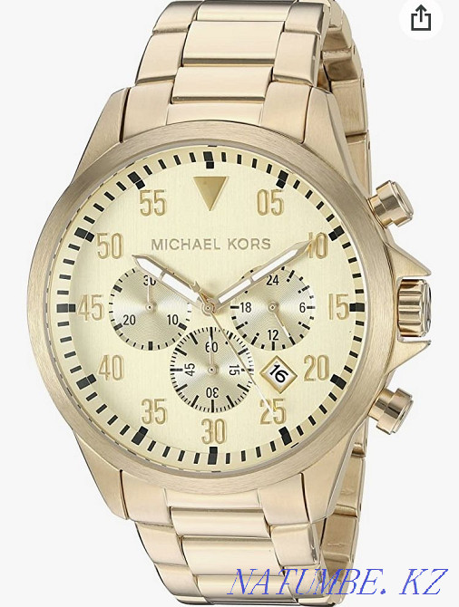 Наручные часы Michael Kors Алматы - изображение 1