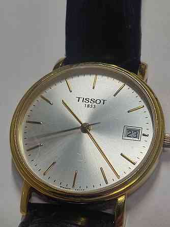 Tissot 1853 original часы наручные Гульдала