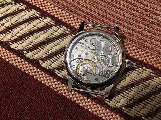 Уникальные наручные часы Молния Almaty