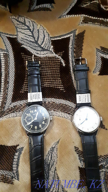 Бірегей білезік сағат Molnija  Алматы - изображение 1