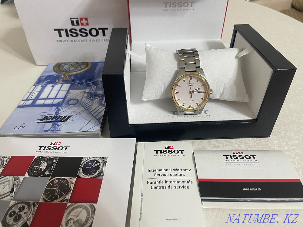 Продам наручные часы Жезказган - изображение 2