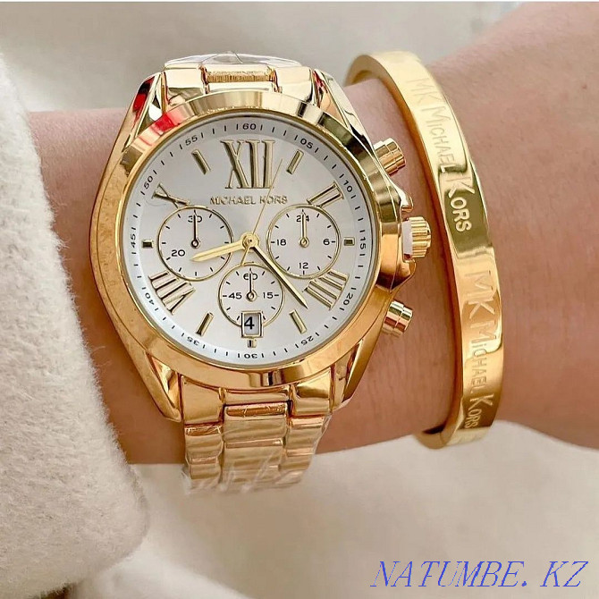 Wrist watch Michael Kors Michael Kors Astana - photo 1