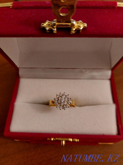 Silver set Astana - photo 7