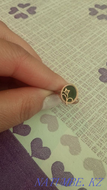 Sell gold in good condition Kostanay - photo 3