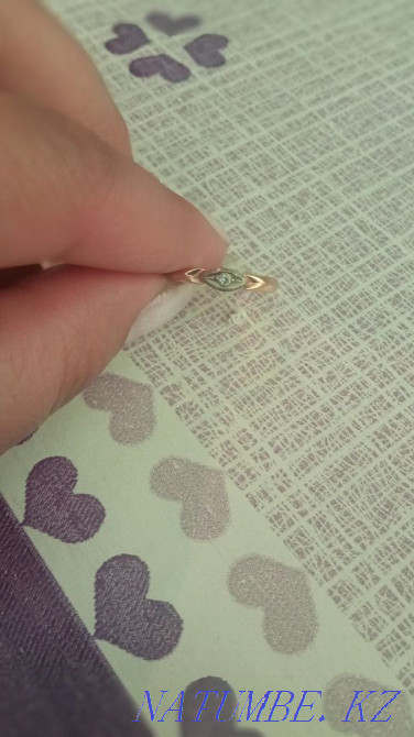 Sell gold in good condition Kostanay - photo 5