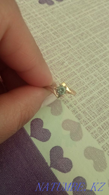 Sell gold in good condition Kostanay - photo 7