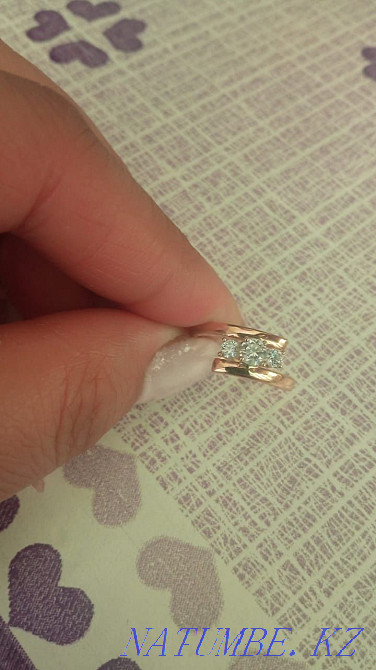 Sell gold in good condition Kostanay - photo 5