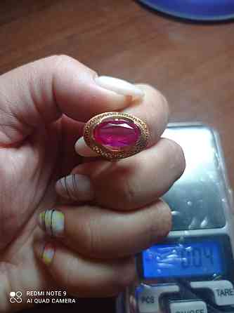 Продам золотое кольцо  Өскемен