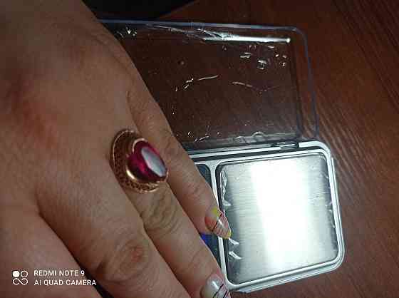 Продам золотое кольцо Ust-Kamenogorsk