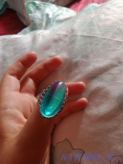 Selling a handmade ring! Болтирик шешен - photo 3