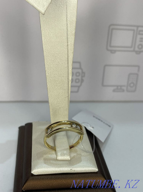 Ring /AE7940 Shymkent - photo 2