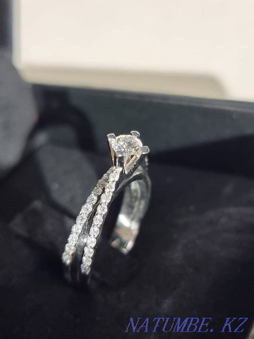 Golden ring Мухаметжан Туймебаева - photo 2