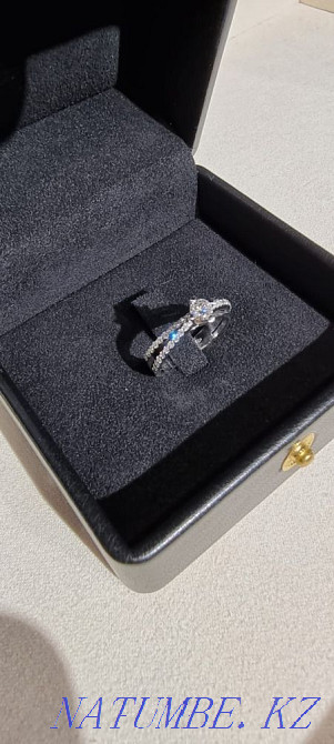 Golden ring Мухаметжан Туймебаева - photo 5