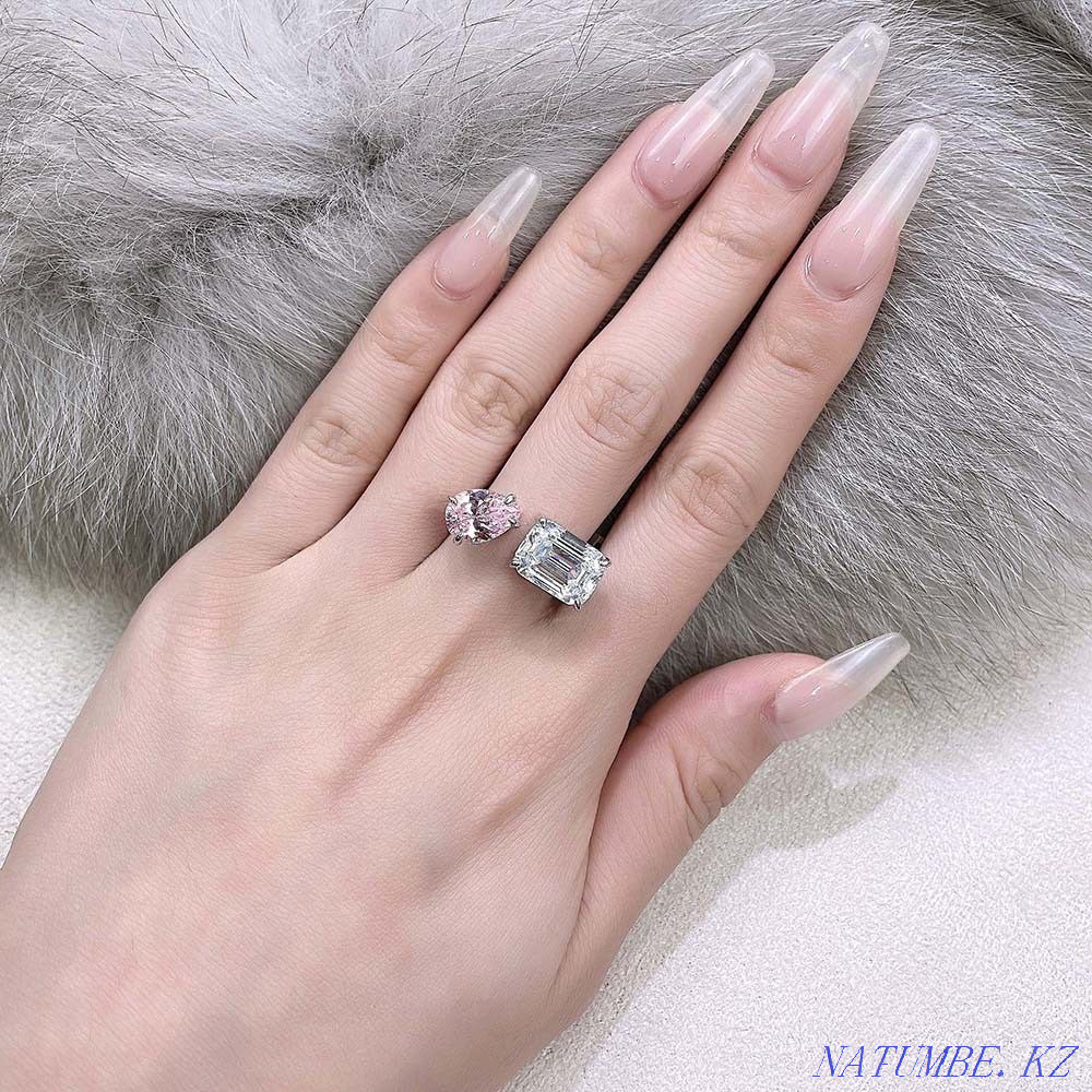 I will sell a ring Aqtobe - photo 1