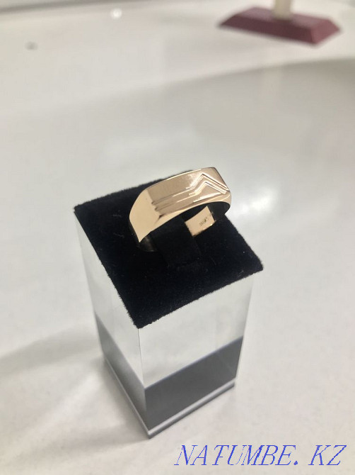 Signet #BT23851 Almaty - photo 1