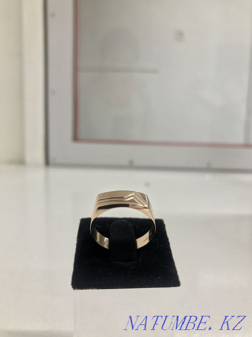 Signet #BT23851 Almaty - photo 3