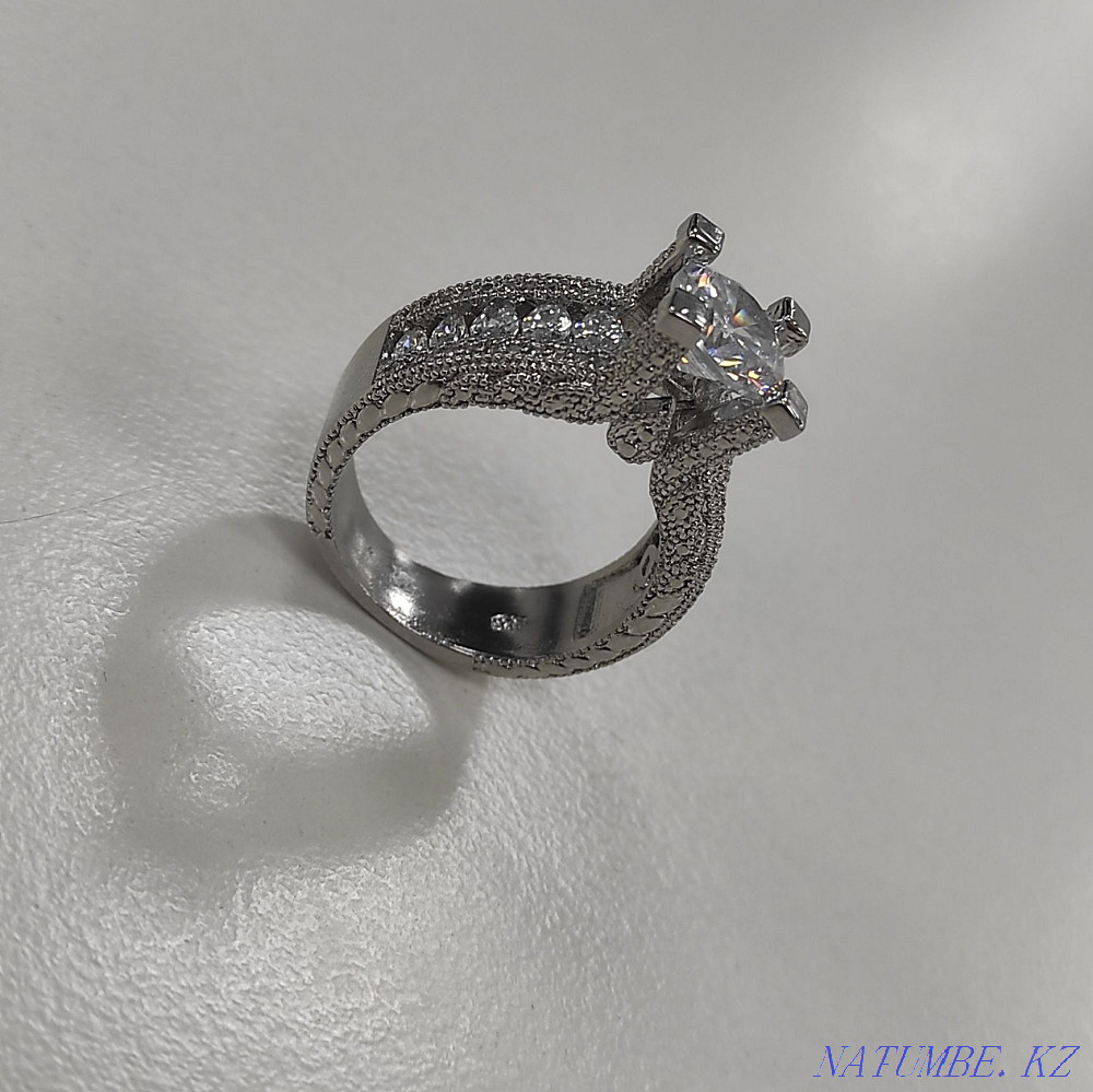 Silver women's! Almaty - photo 2