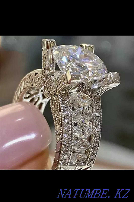 Silver women's! Almaty - photo 1