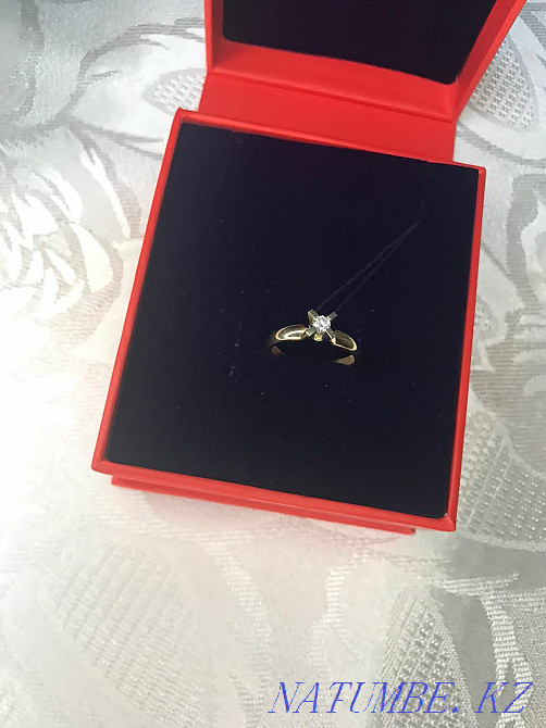 Золотые украшения Актау - изображение 5