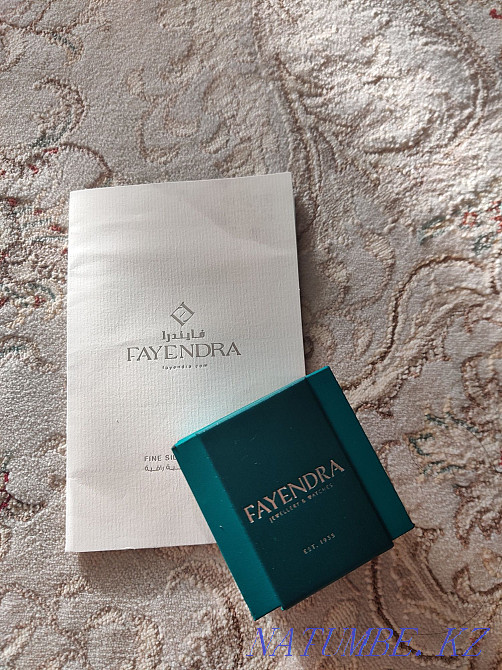 Срочно продам! Мужской перстень Астана - изображение 6