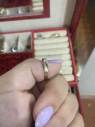 Золотое кольцо Талгар
