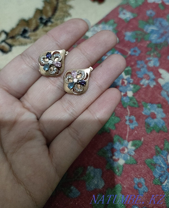 Altyn syrga satylada Kyzylorda - photo 4