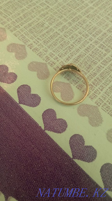 Sell gold in good condition Kostanay - photo 5