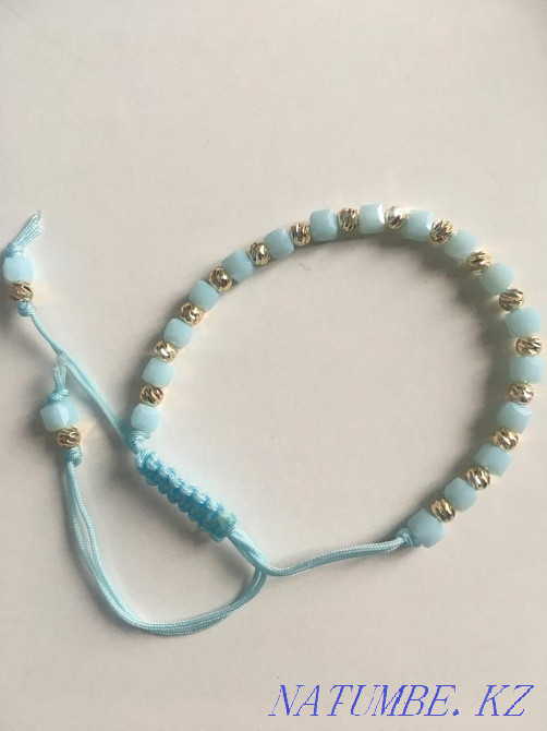 Украшения серебро Алматы - изображение 4