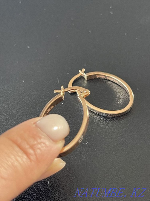 Sell Cartier earrings Semey - photo 3