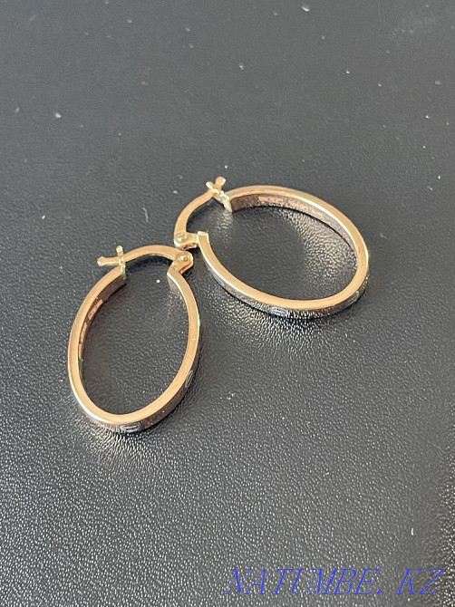 Sell Cartier earrings Semey - photo 2