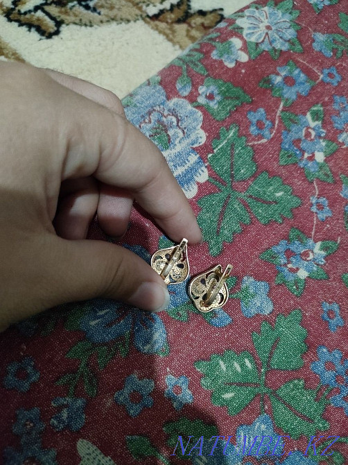 Altyn syrga satylada Kyzylorda - photo 3