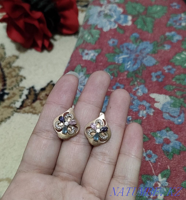 Altyn syrga satylada Kyzylorda - photo 1