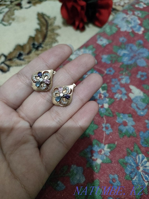 Altyn syrga satylada Kyzylorda - photo 2