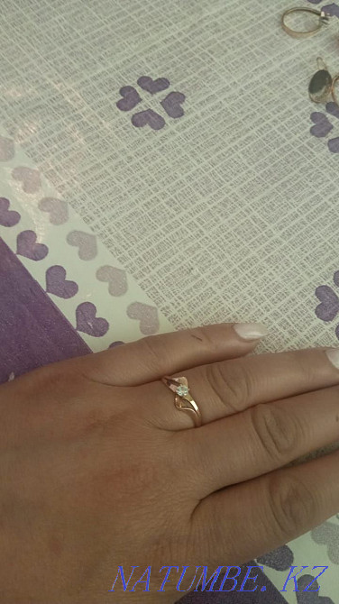 Продам золото в хорошем состоянии Костанай - изображение 7