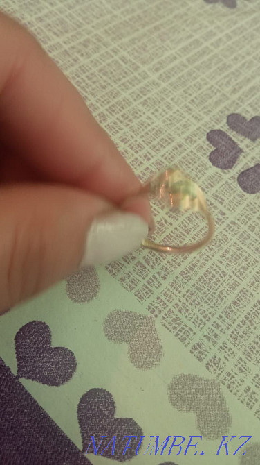 Продам золото в хорошем состоянии Костанай - изображение 5