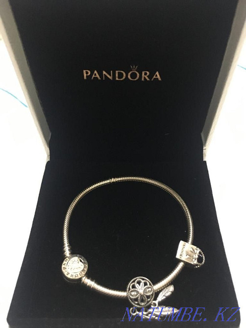 Jewelry silver Almaty - photo 5