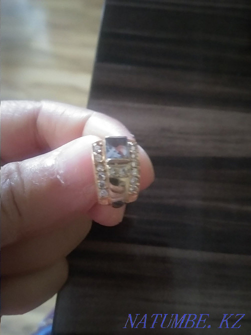 Gold.Cheese?a 585 basin Shymkent - photo 8