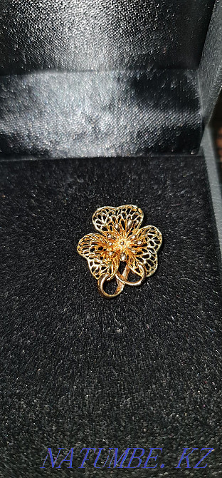 Алтын сырғалар сатылады  Алматы - изображение 4