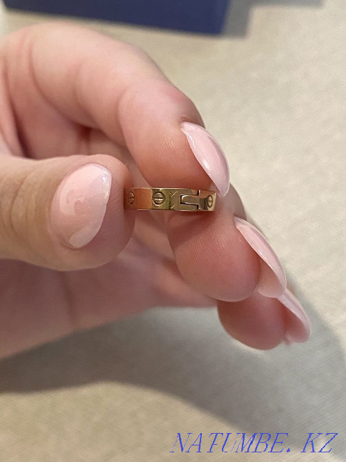 Продам серьги Астана - изображение 2