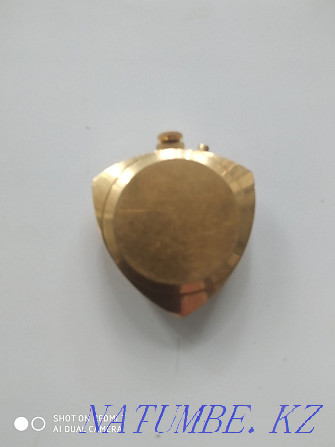 Watch pendant Zarya Soviet Almaty - photo 2