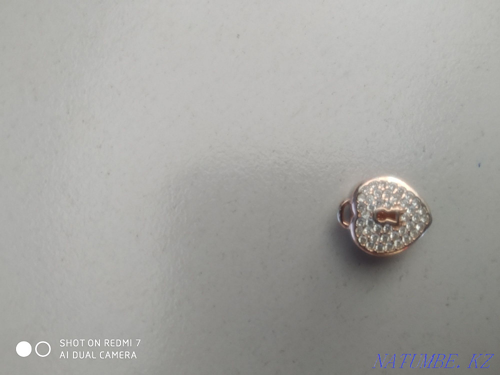 Продам S925 Пандора Семей - изображение 5