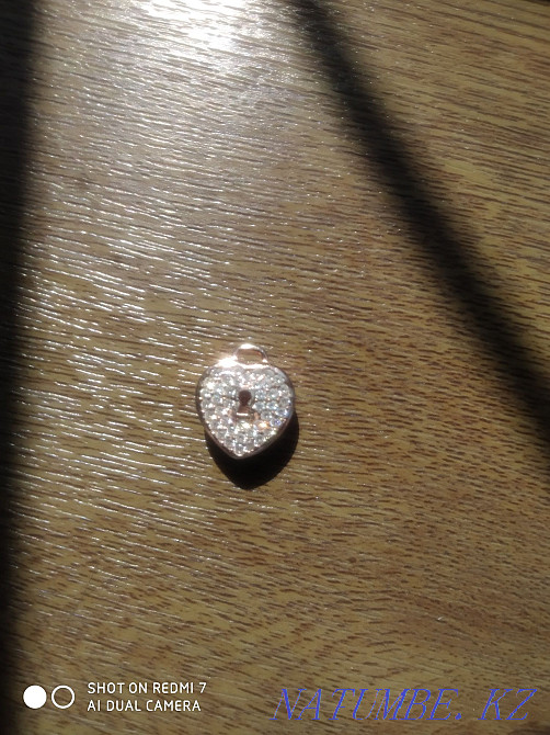 Продам S925 Пандора Семей - изображение 1