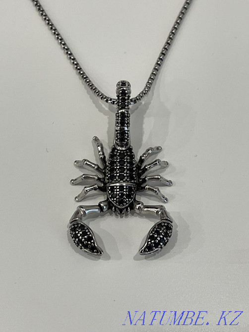 Кулон и цепочка Thomas Sabo Астана - изображение 1