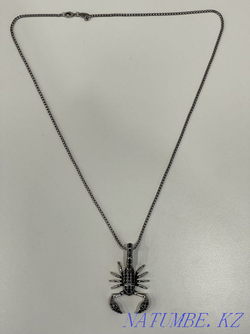 Кулон и цепочка Thomas Sabo Астана - изображение 2