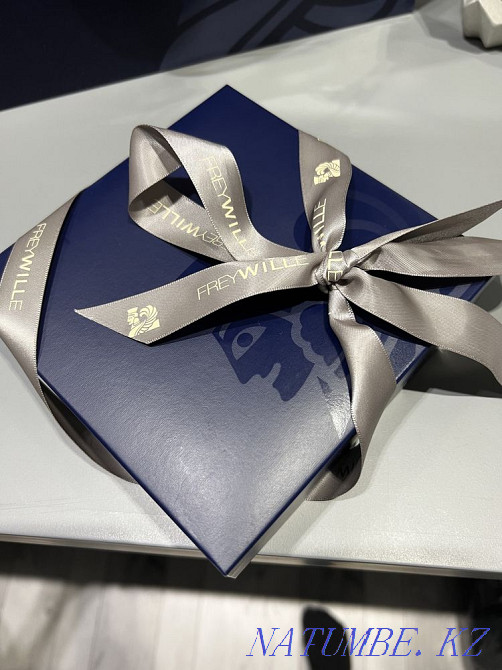 frey wille pendant Almaty - photo 2