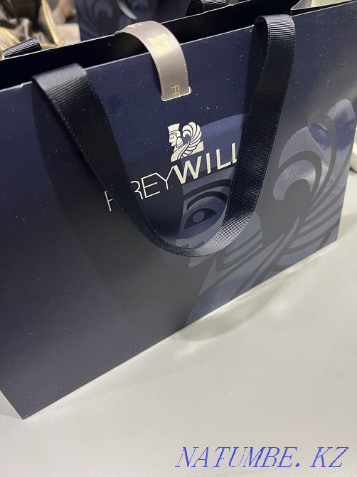 frey wille pendant Almaty - photo 3