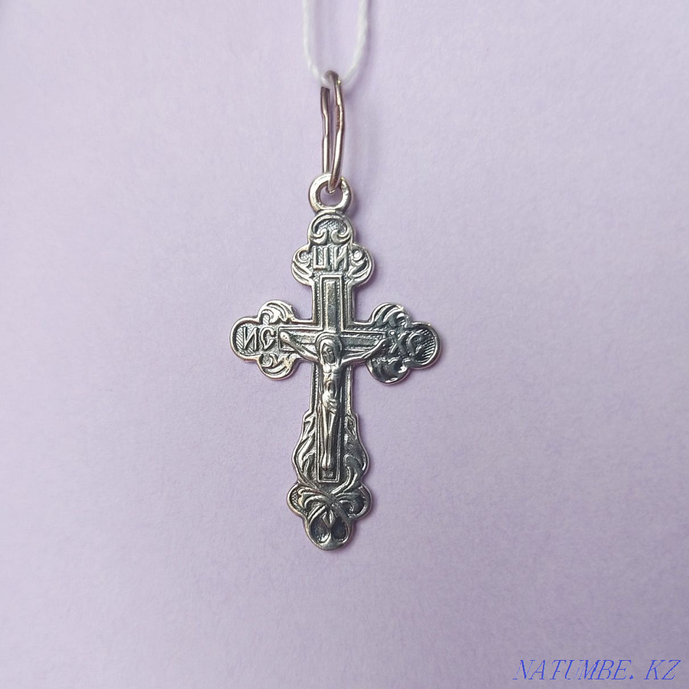Sanctified Silver Sale Pavlodar - photo 6